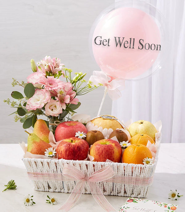 Get Well Soon