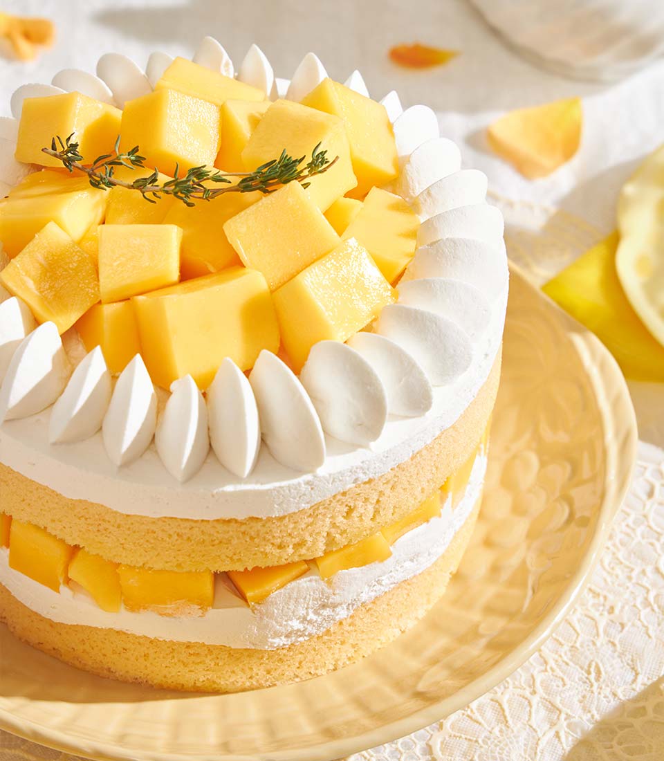 Summer Bakery