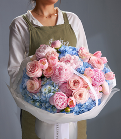 Flowers Bouquets