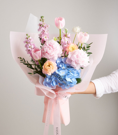 Mini Bouquets