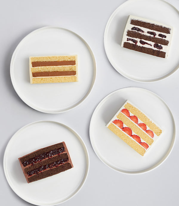 Layer Cakes