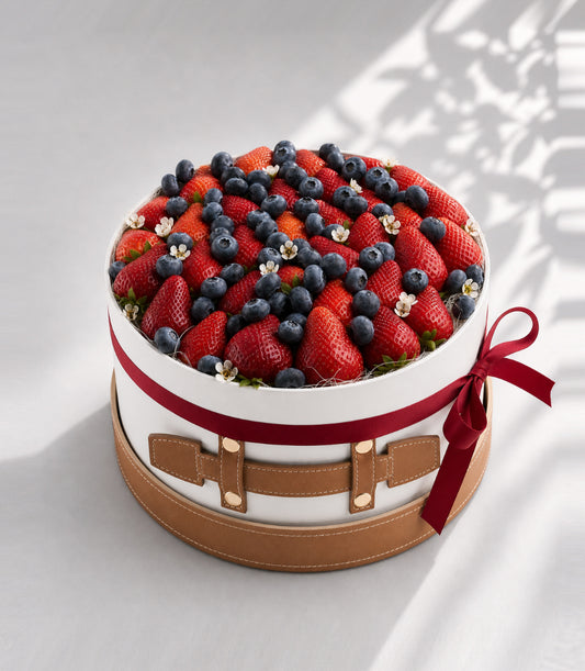 Berry Harvest Gift Box