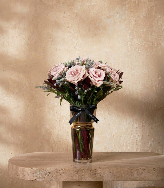 Timeless Elegance Vase Arrangement