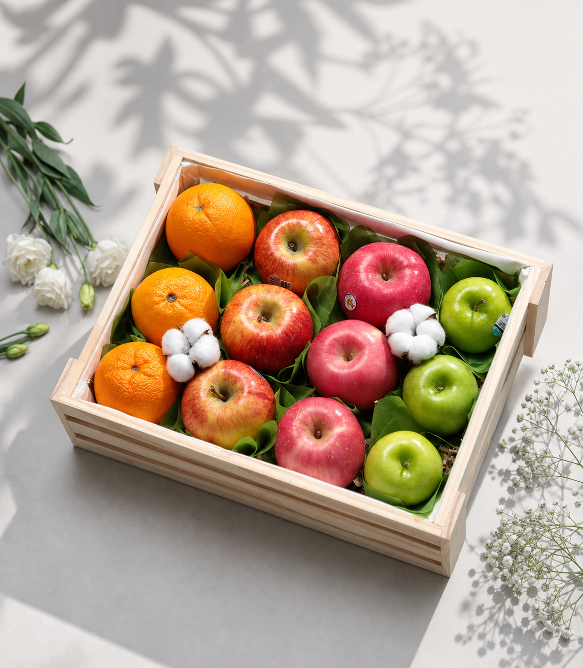 Supreme Fruit Gift Box