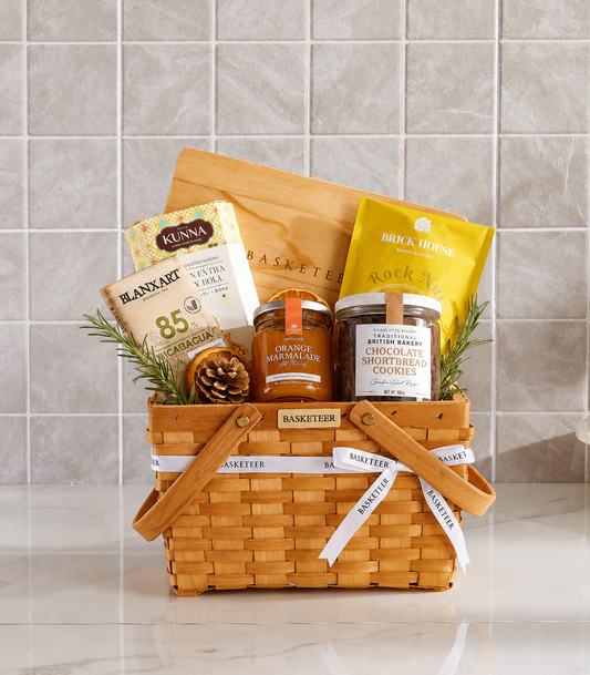Hearty Eats Hamper