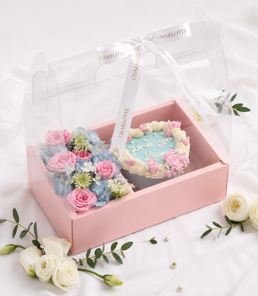 premium-heart-buttercream-cake-with-fresh-flower-gift-box-bangkok-delivery-CKS-MO-0006-4