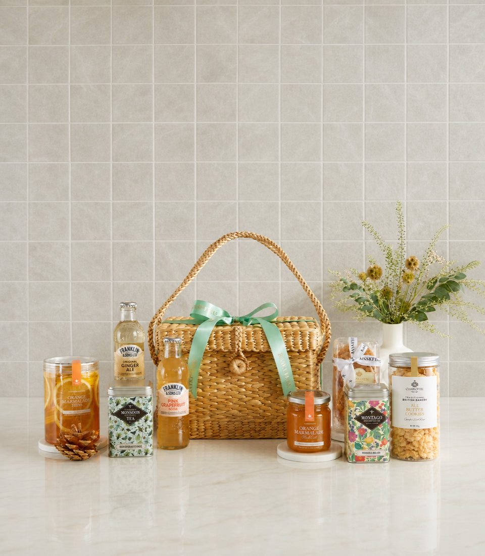 Comfort Food Collection