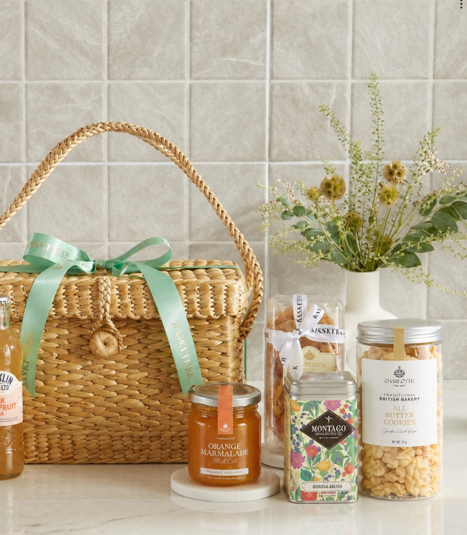 Comfort Food Collection