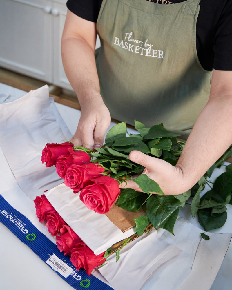Luxury Flower Gifts & Same-Day Delivery in Bangkok