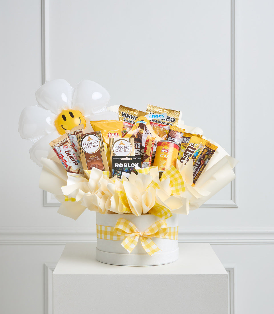 Sunny Roblox Chocolate Gift Box