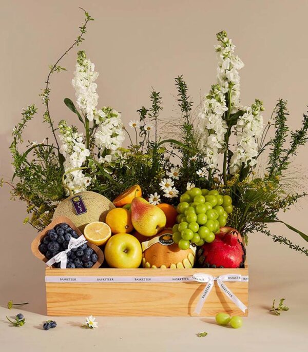 Fruit Baskets